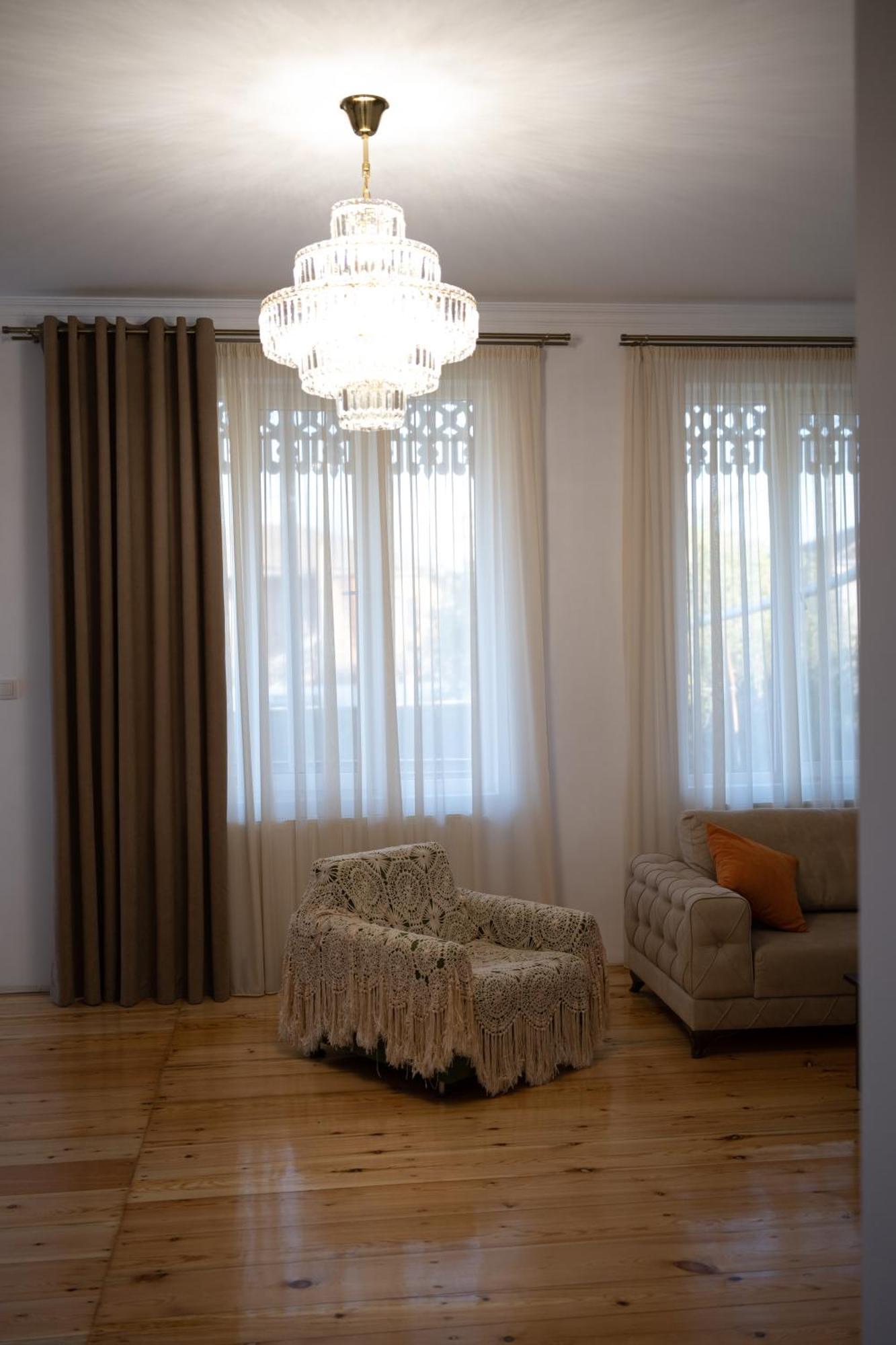 ,,Anna'S" Guesthouse K'vemo Alvani Dış mekan fotoğraf