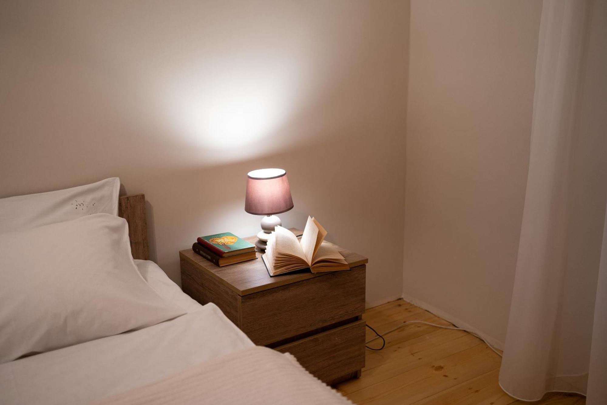 ,,Anna'S" Guesthouse K'vemo Alvani Dış mekan fotoğraf
