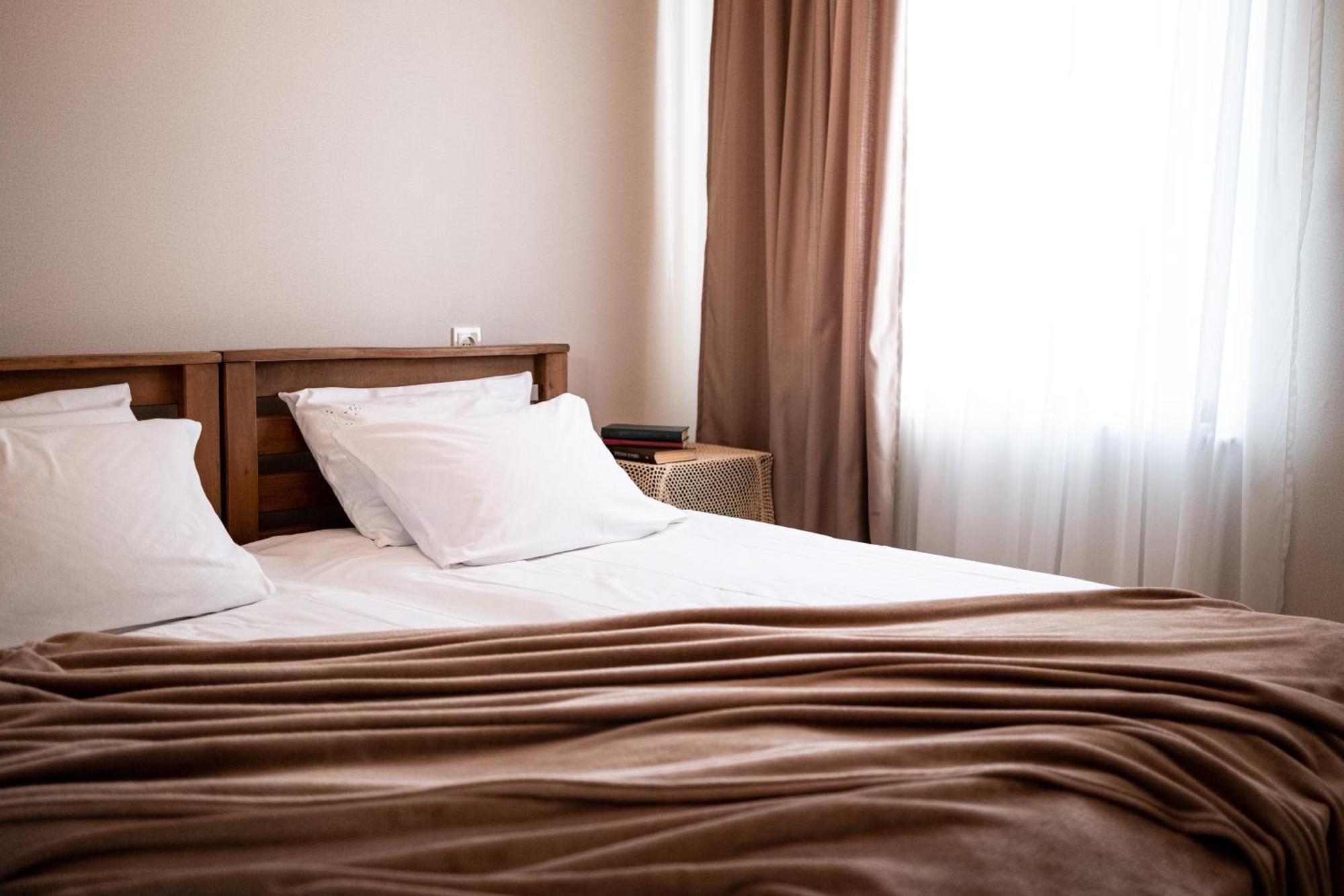 ,,Anna'S" Guesthouse K'vemo Alvani Dış mekan fotoğraf